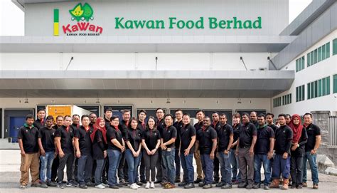 kawan | Kawan Kawan Lama Group Bisnis Multisektor Terbaik