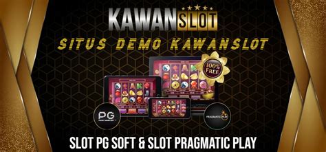 Demo Slot Kawanslot: Uji Keberuntungan Anda Tanpa Risiko