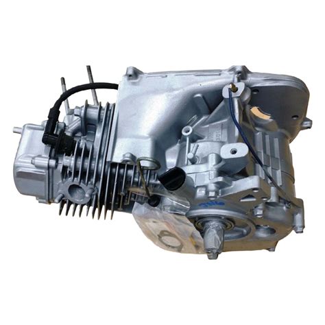 Kawasaki 401cc Engine