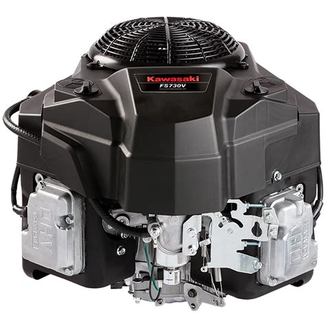 Kawasaki Engine