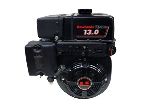 kawasaki fe400 13 hp engine