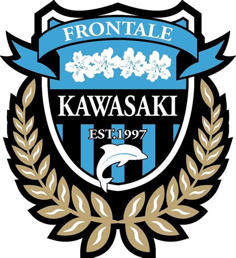 kawasaki frontale