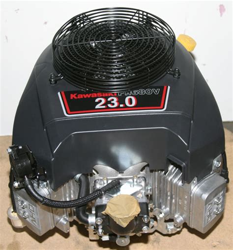 Read Online Kawasaki Fh680V 23 Hp Engine 