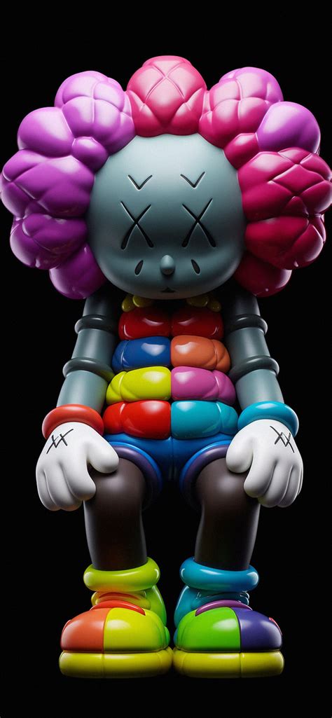 kaws