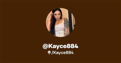 kay cee nude