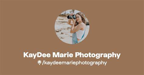 kay dee marie nude