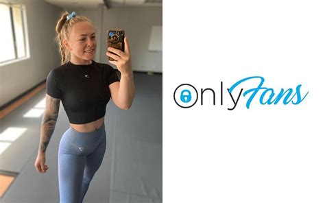 kay hansen mma onlyfans