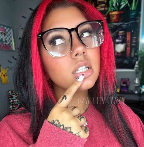 kay natrix nude