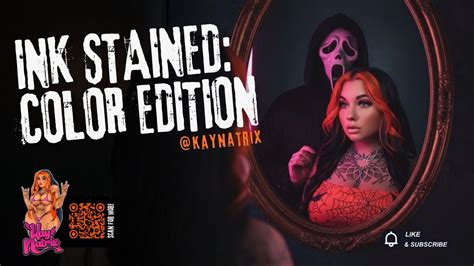 kay natrix nudes