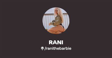 kay rani onlyfans