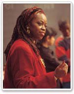 kay toliver biography