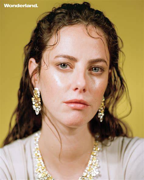 kaya scoledario nude