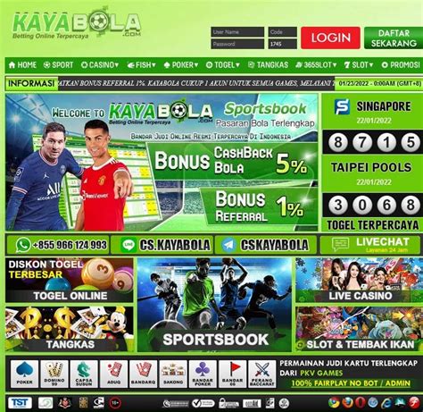 KAYABOLA LOGIN - Kayabola Situs Judi Bola Resmi Mix Parlay Online Terpercaya