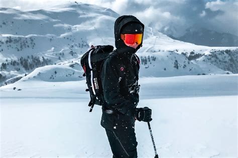 kayak için sırt çantası