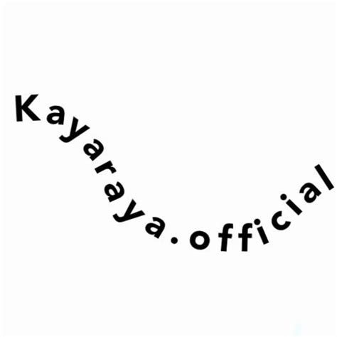 KAYARAYA