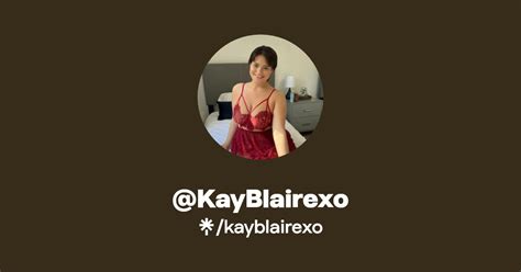 kayblaire OnlyFans leaked content