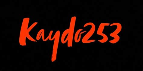 kaydo253