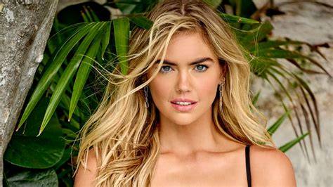 kaye upton nude