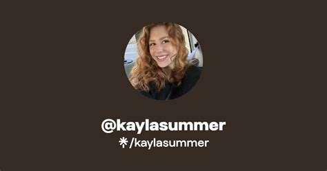 kayla summers nude