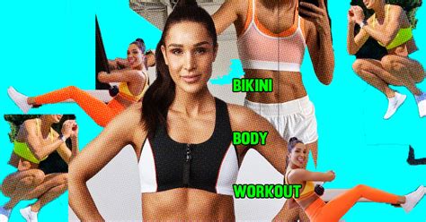 Full Download Kayla Itsines Bikini Body Guide 20 Free 