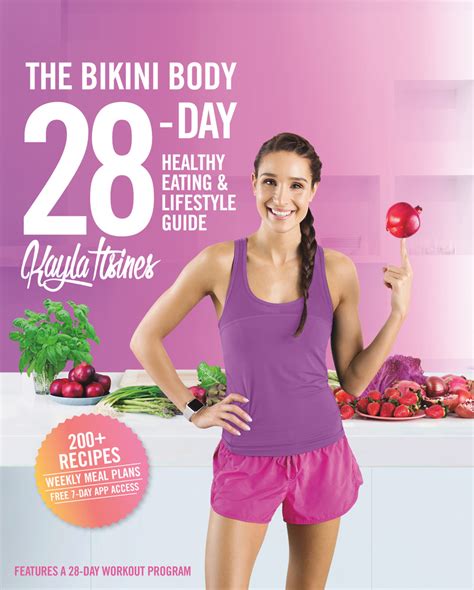 Download Kayla Itsines Bikini Body Guide Free Download 