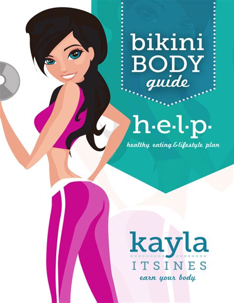 Read Kayla Itsines Ebook Free 