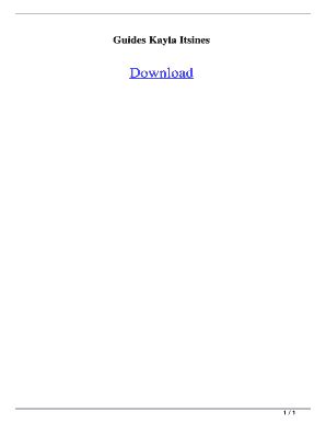 Read Online Kayla Itsines Help Guide Pdf Pdf Pdf Bear Btn Btn Success 