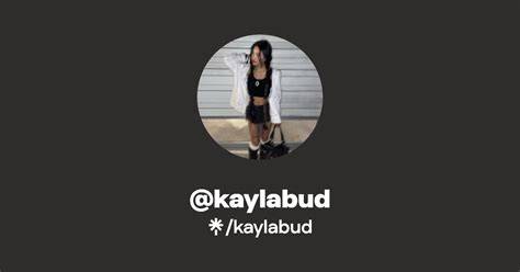 kaylabud nude