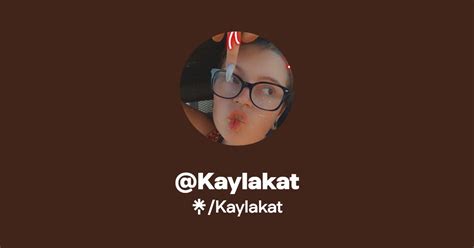 kaylakat nude
