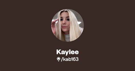 kaylee reithmann onlyfans