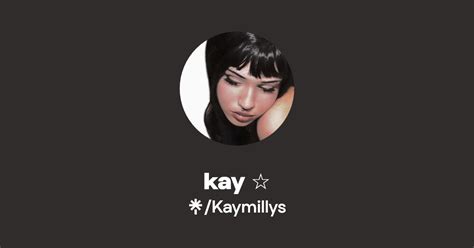 kaymillys onlyfans
