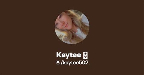 kaytee bees onlyfans