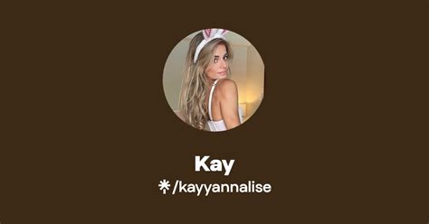 kayyannalise onlyfans
