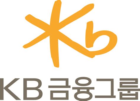 kb 금융 그룹