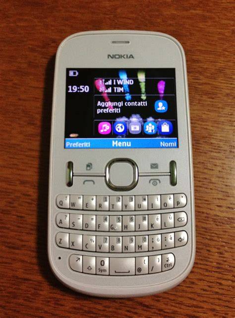 kb browser nokia asha 200