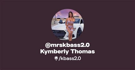 kbass leaked onlyfans
