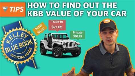 Kbb Used Car Value