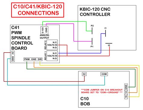 kbic 19 schematic