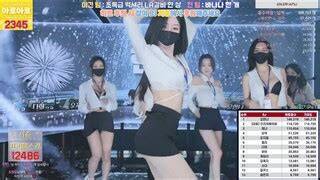 kbj dance nude
