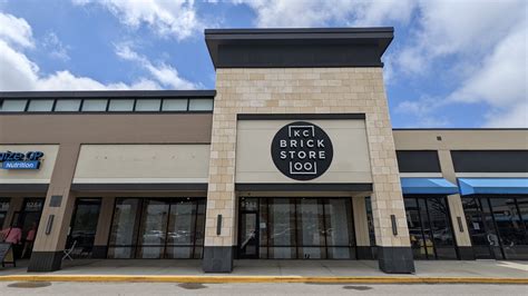 Kc Brick Store