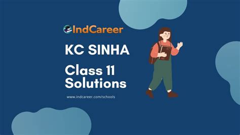 Kc Sinha 11 Solution