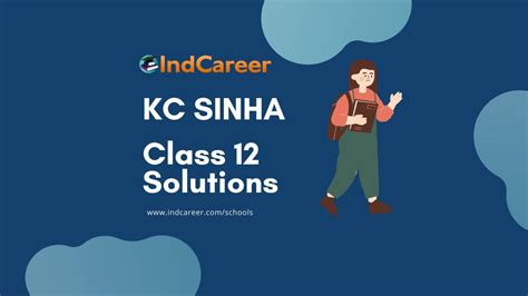 Kc Sinha Solutions Of 12 In