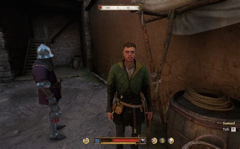 Kcd 2 Into The Underworld Walkthrough