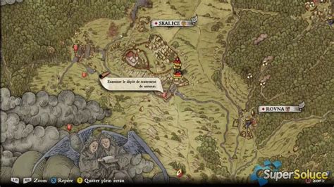 Kcd The King S Silver Walkthrough