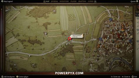 Kcd2 Ars Dimicatoria Walkthrough