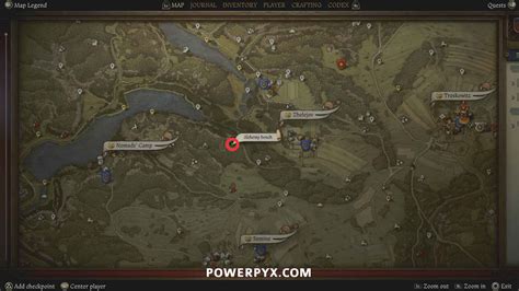 Kcd2 Bad Blood Walkthrough