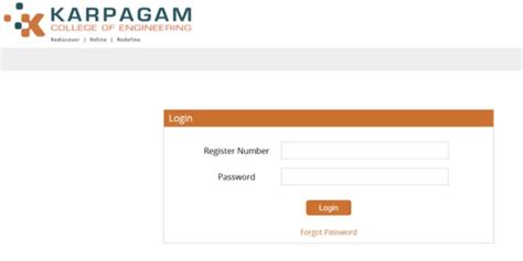 Kce Student Login
