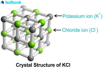 Kcl Structure