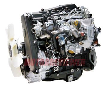 Kd Ftv Engine Problems