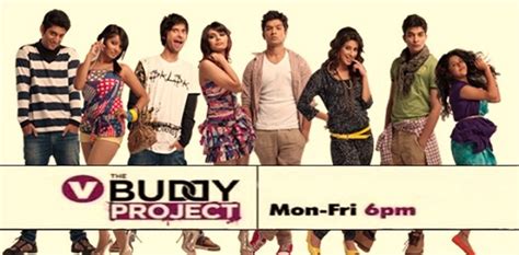 kd in buddy project biography